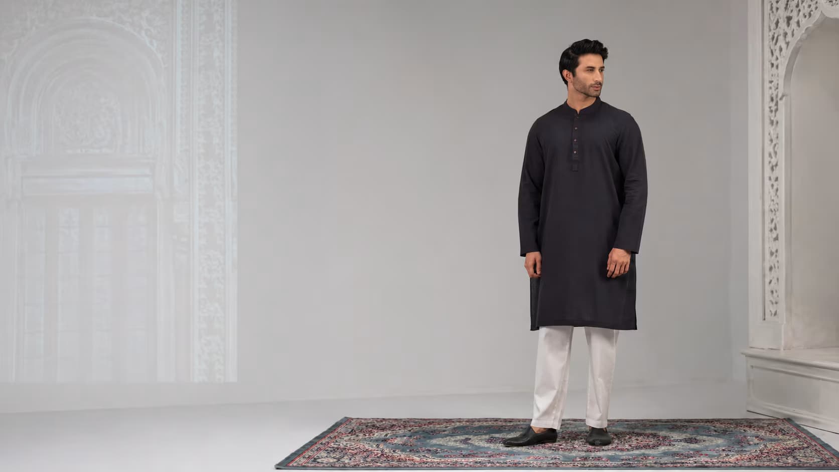 Panjabi Collection