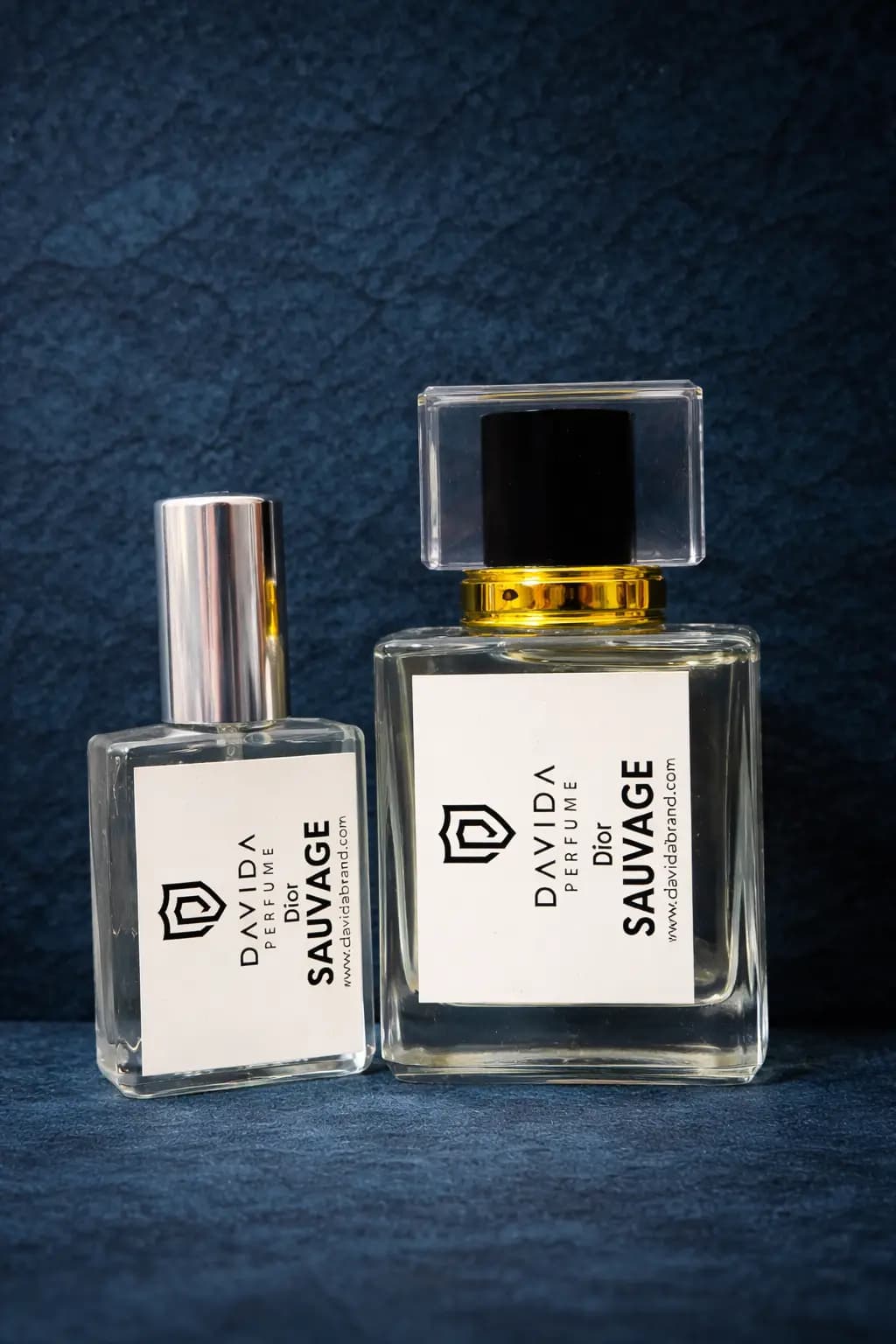Davida Signature Perfumes - Long-Lasting Fragrances for Men & Women
