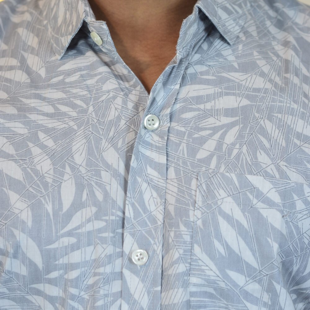 davida men's premium cotton printed half sleeve shirt (copy)