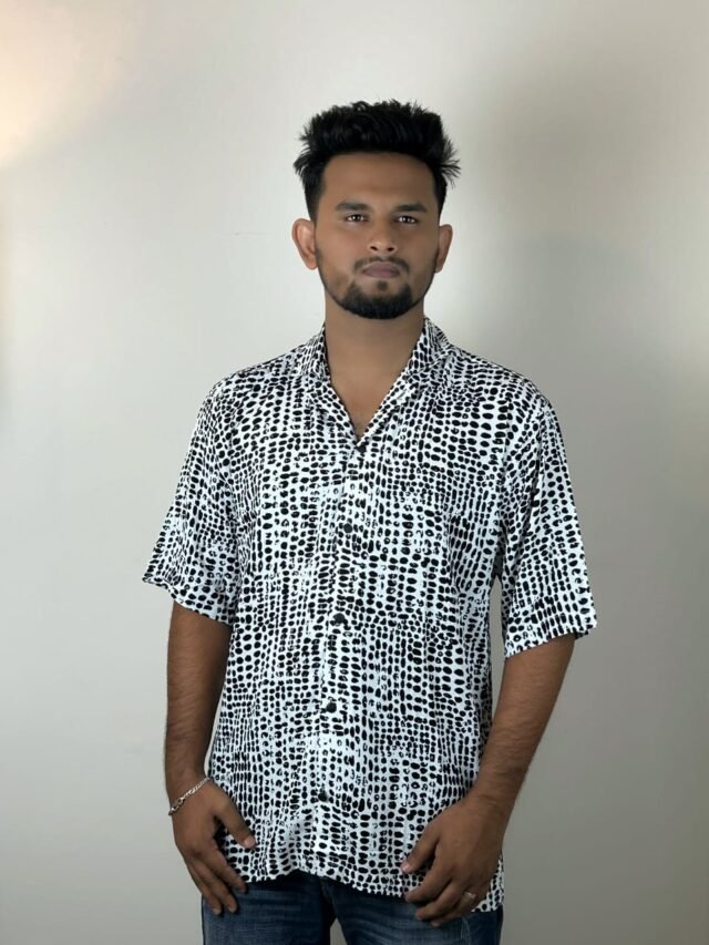 হাফ শ্লীভ কালেকশন