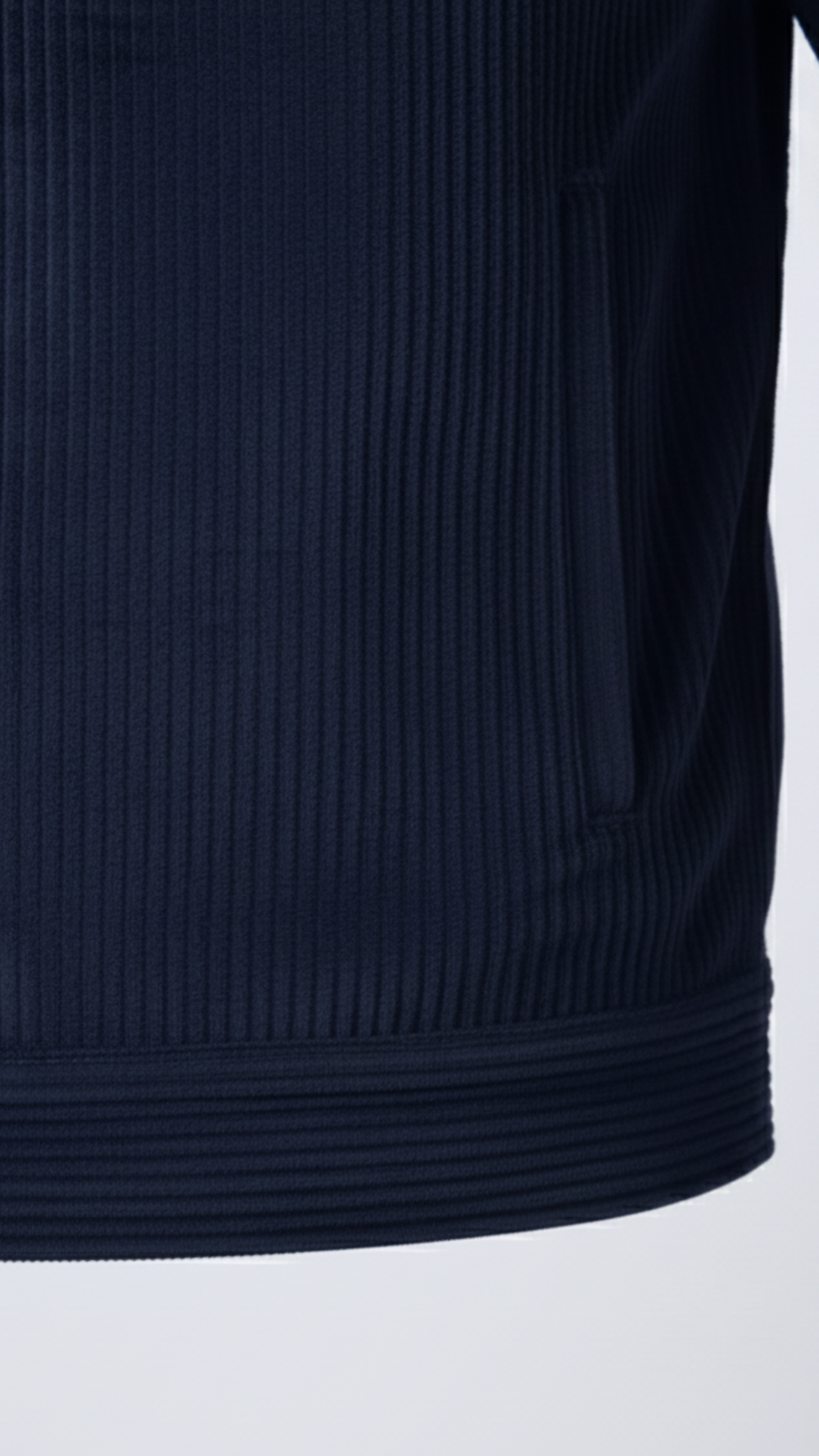 Men's Luxurious Shacket