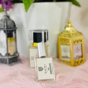 Dior Sauvage – Original Luxury Perfume in Bangladesh