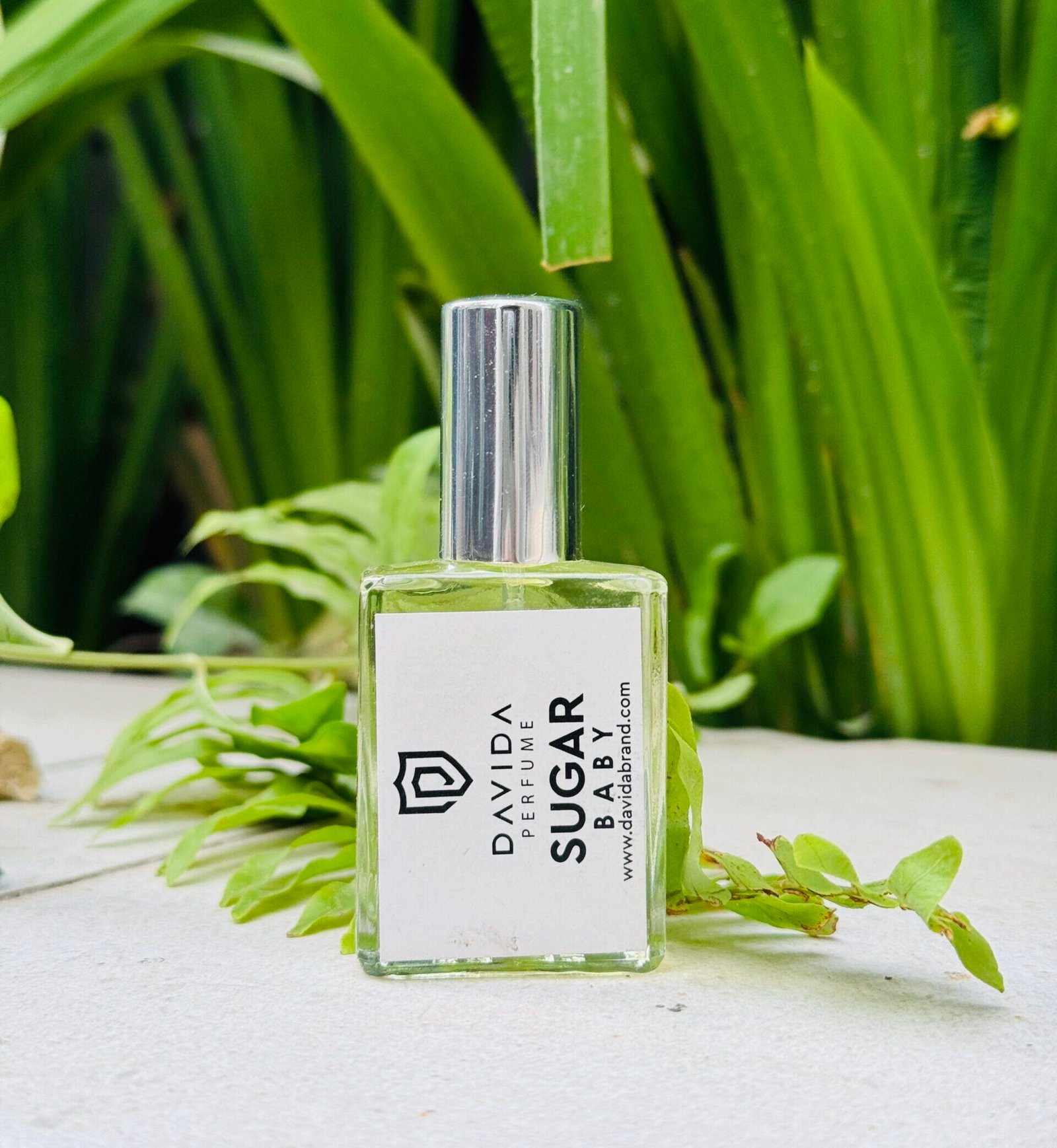 Sugar Baby Perfume – Sweet & Alluring Fragrance for Men