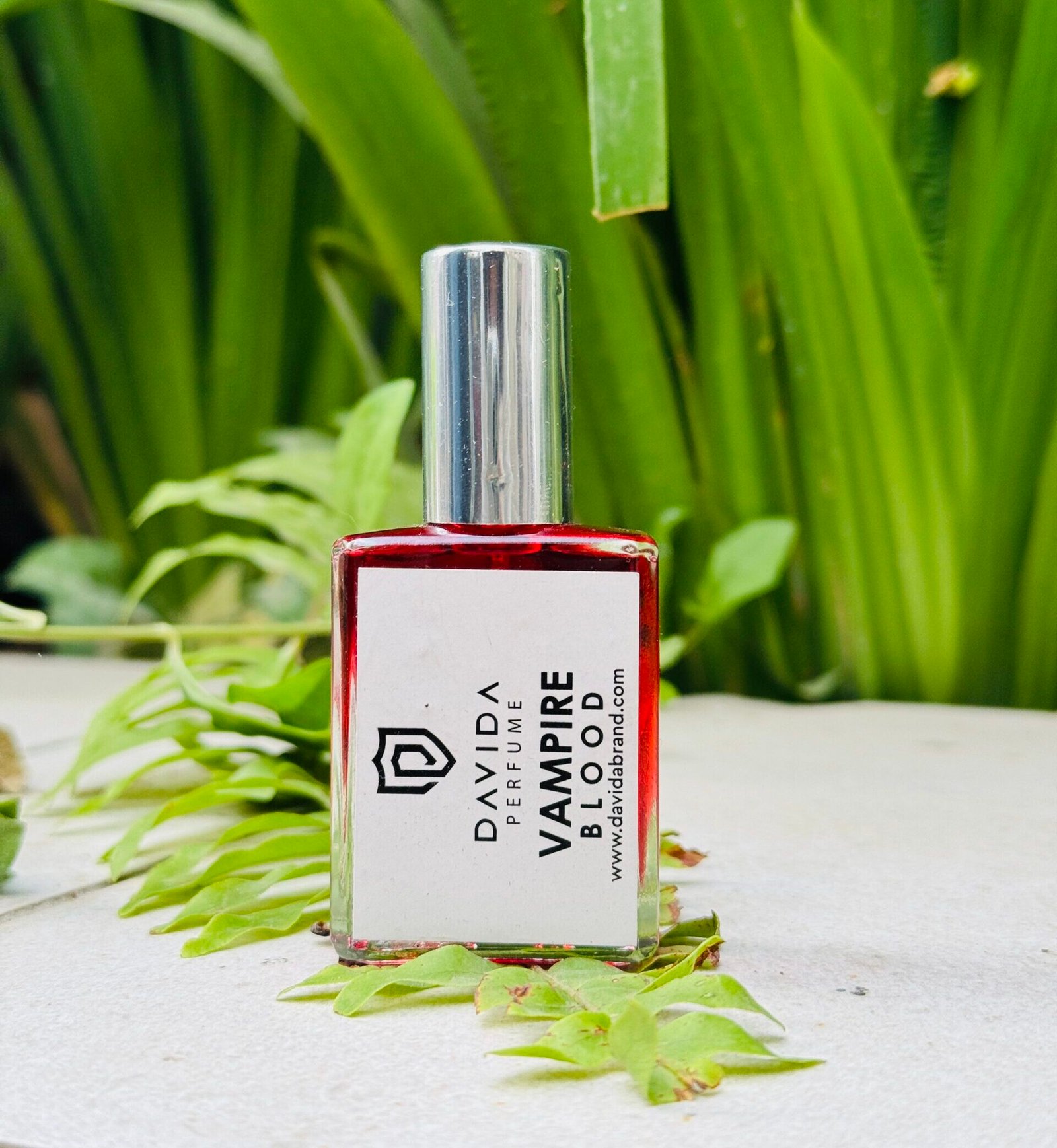 Vampire Blood Perfume – Long Lasting Bold Fragrance in Bangladesh