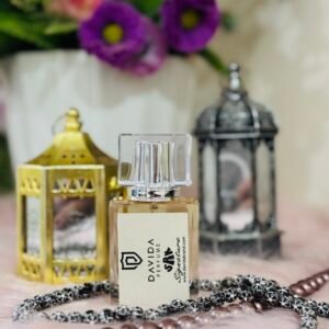 SRK Perfume for Men – Original Long Lasting Fragrance in Bangladesh