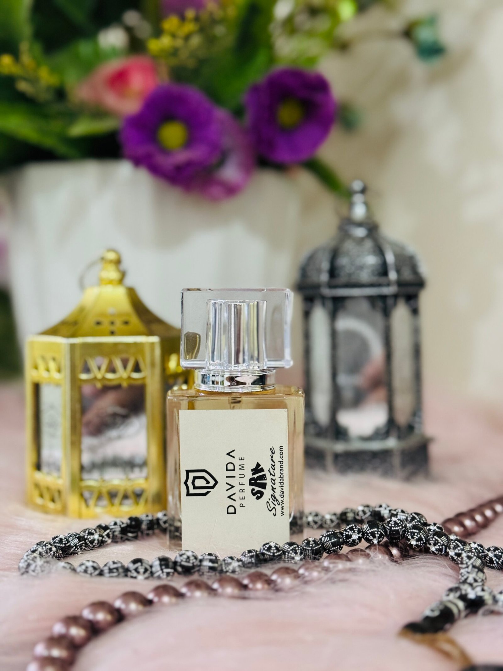 SRK Perfume for Men – Original Long Lasting Fragrance in Bangladesh