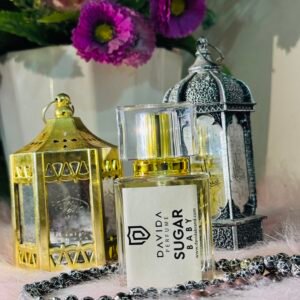 Sugar Baby Perfume – Sweet & Alluring Fragrance for Men