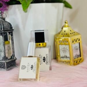 SRK Perfume for Men – Original Long Lasting Fragrance in Bangladesh