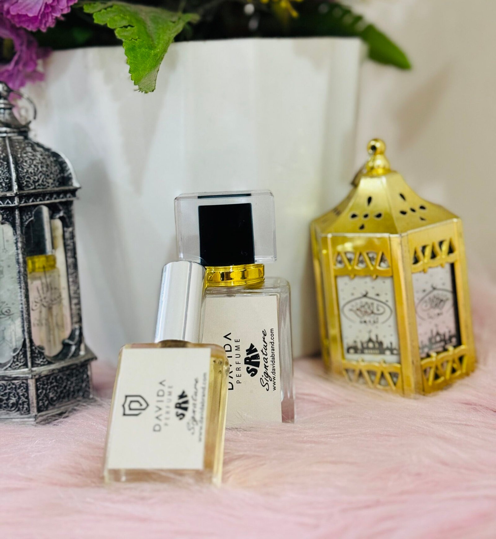 SRK Perfume for Men – Original Long Lasting Fragrance in Bangladesh