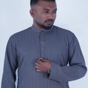 China Popcorn Punjabi – Davida Collection