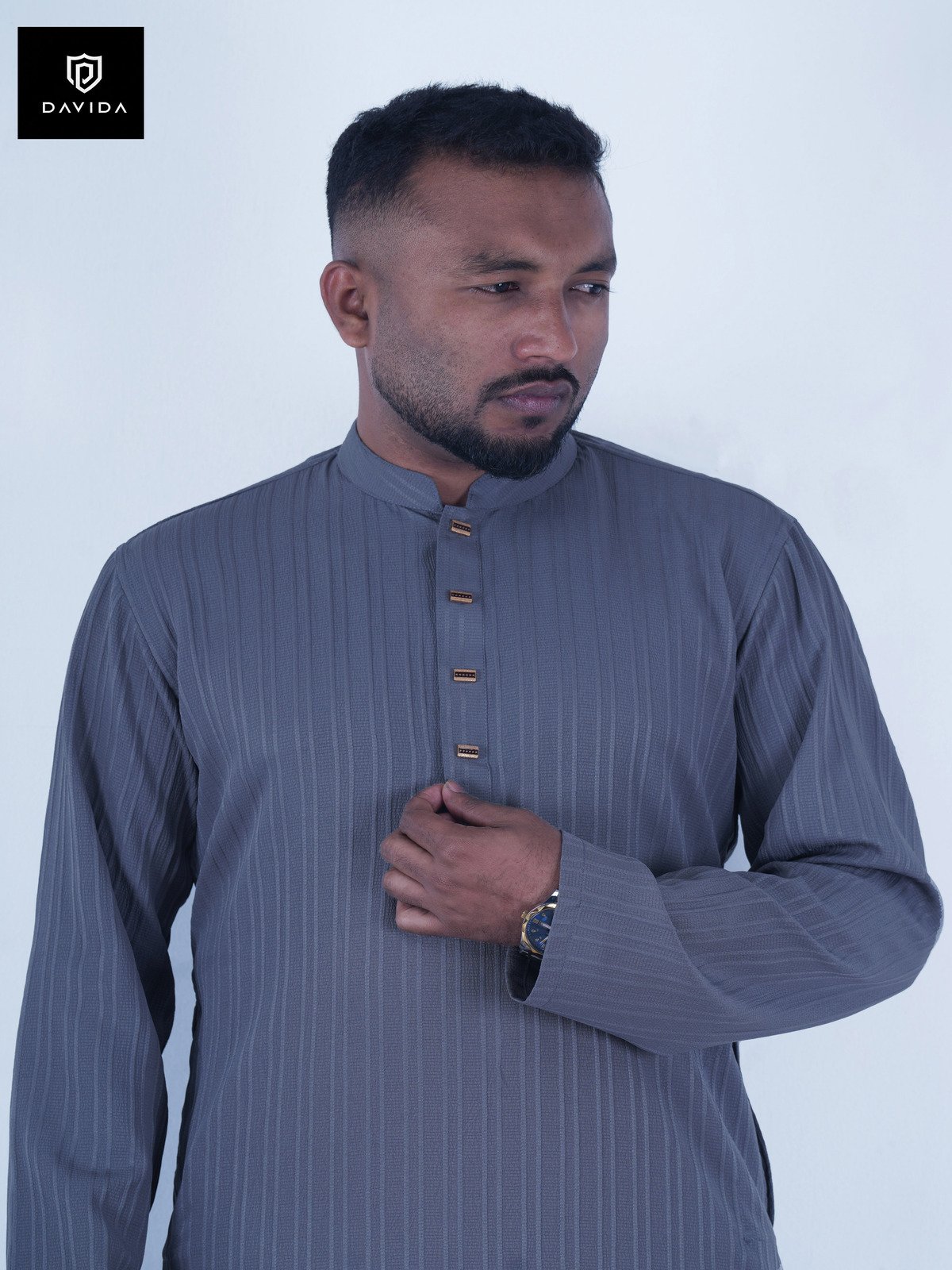 China Popcorn Punjabi – Davida Collection