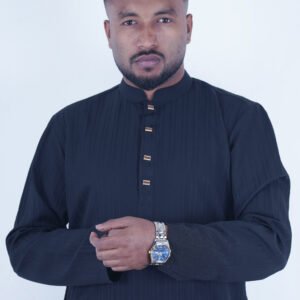 China Popcorn Punjabi – Davida Collection