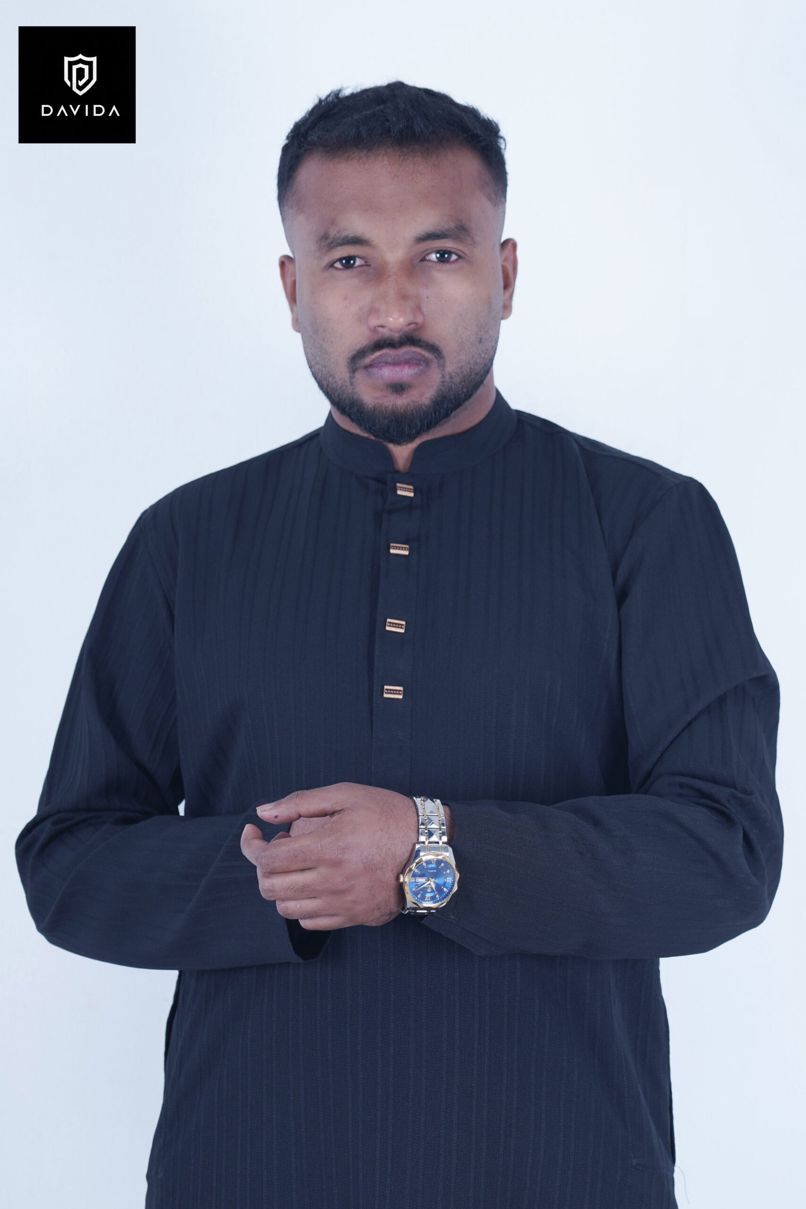 China Popcorn Punjabi – Davida Collection